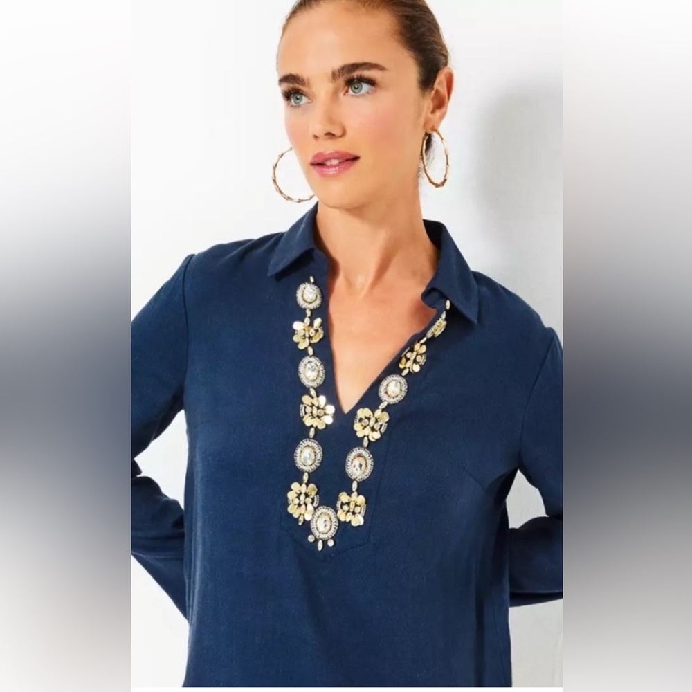 Lilly Pulitzer Top